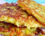 Obrázek k receptu Zemiakové placky z Nemeckého receptu