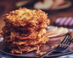 Obrázek k receptu Bramboráky podľa Romana Vaňka